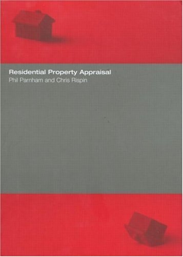 Residential Property Appraisal
