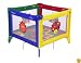 Graco TotBloc Pack 'N Play with Carry Bag, Bugs Quilt