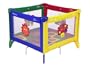 Graco TotBloc Pack 'N Play with Carry Bag, Bugs Quilt
