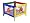 Graco Pack 'n Play Playard in Bugs Quilt