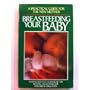Breastfeeding Baby