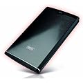 Sweex ST060, Serial ATA II, 63.5 mm (2.5 "), USB 3.0, A-B, Microsoft Windows XP, Windows Vista, Windows 7, Negro