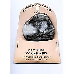 Connemara Marble Lucky Stone