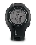 Garmin Forerunner 210, 25.4 x 25.4 mm (1 x 1 "), 52 x 30 Pixeles, 52 g, 45 x 14 x 69 mm, Negro (importado)
