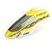 E-Flite Body/Canopy, Tribal with Decals: Blade 400