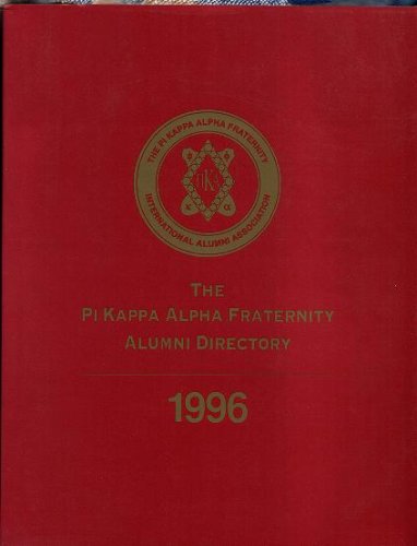 Alumni Directories