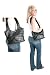 Legends Stone Design Genuine Leather Purse