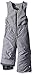 White Sierra Toddler Ii Bib