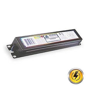 Buy Philips #ICN3P32SCI 3 F17-32 Intel Ballast by Advance now!