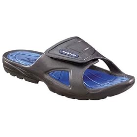 Easton E-Slide Sandals by Easton