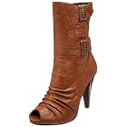 Chinese Laundry Women's View High Heel Open Toe Bootie