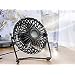 USB-Tischventilator f�r B�ro & unterwegs