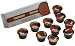 Gaggia 322222 Danesi Easy Espresso Caffitaly, 10 Kapseln, 80 g