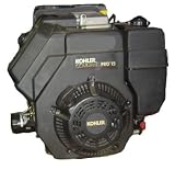 15hp Command OHV, HOR 1 Keyed Shaft, Recoil Start, Removed from Pressure Washers, Takeoff