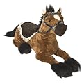 Circo® Horse - Brown