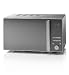 Info/Buy M&S 900W Combi Microwave with Grill