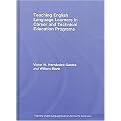 Teaching English Language Learners in Career and Technical Education Programs (Teaching English Language Learners Across the Curriculum) (Hardcover)