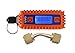 Uniweld UVG Digital Vacuum Gauge & Adaptor