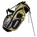 Forgan of St. Andrews STAND Golf Bag GREEN/Grey