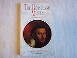 The Rhineland mystics : an anthology