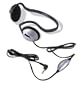 Altec Lansing AHP223 Behind-The-Neck Headphone