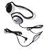 Altec Lansing AHP223 Behind-The-Neck Headphone