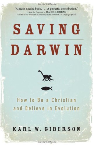 Saving Darwin