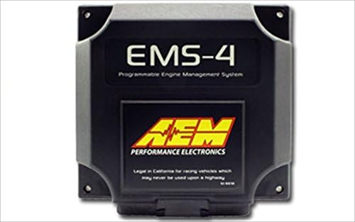 AEM ELECTRON 306905 Universal Programmable Engine Manement System, Ems 4