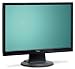 Fujitsu Siemens Amilo L3220W 22 Zoll TFT-Monitor, VGA (Kontrast dyn. 5000:1, 5ms Reaktionszeit) schwarz