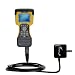 Rapid Wall Home AC Charger for the Trimble Ranger 300 500 Series - uses Gomadic TipExchange Technology