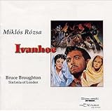 Ivanhoe (Rerecording) [Soundtrack]