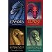 Inheritance Cycle 4-Book Hard Cover Boxed Set (Eragon, Eldest, Brisingr, Inheritance)
