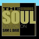 The Serious Soul Collection