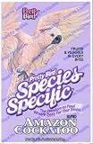Amazon/Cockatoo (Formerly Called Hi-Pro Special)