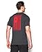 Under Armour Men's WWP Freedom Flag T-Shirt XXX-Large Carbon Heather