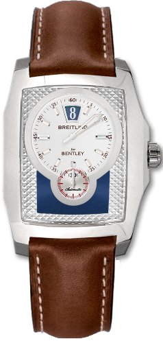 review Breitling 