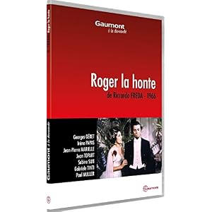Roger la honte