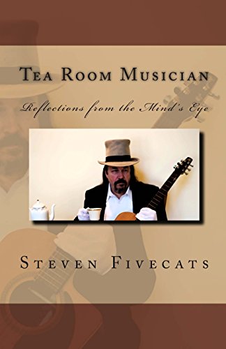 Tea Room Musician