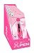 Raymond Geddes National Breast Cancer Foundation Pen (67709)