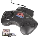 EA Sports plug and play console NHL 95 and Fifa 96 - Megadrive - PAL