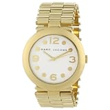Marc by Marc Jacobs Womens MBM3014 Sukie White