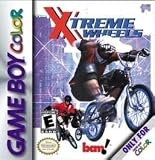 Xtreme Wheels GBC
