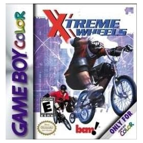 Xtreme Wheels