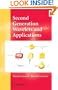 Second Generation Wavelets and Applications