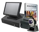 "Boutique / Gift EPoS Touch Screen Package"