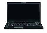 Toshiba - Satellite L555D-10E - Ordinateur portable 17,3" - AMD Athlon II Dual-Core M300 - 500 Go - RAM 4096 Mo - Windows 7 - ATI Mobility Raedon HD 4570