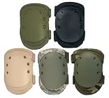 Multi-Purpose Swat Knee Pads