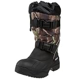 Baffin Men's Impact Insulated Boot,Camo Realtree,10