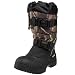 Baffin Men's Impact Insulated Boot,Camo Realtree,13
