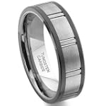 Black Tungsten